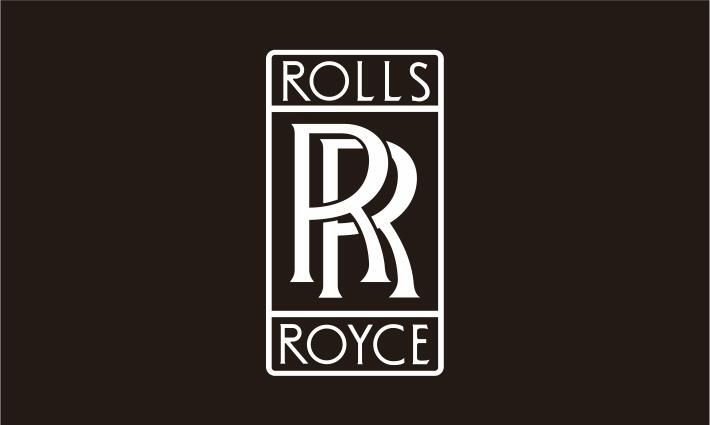 Rolls Royce Banner  Etsy