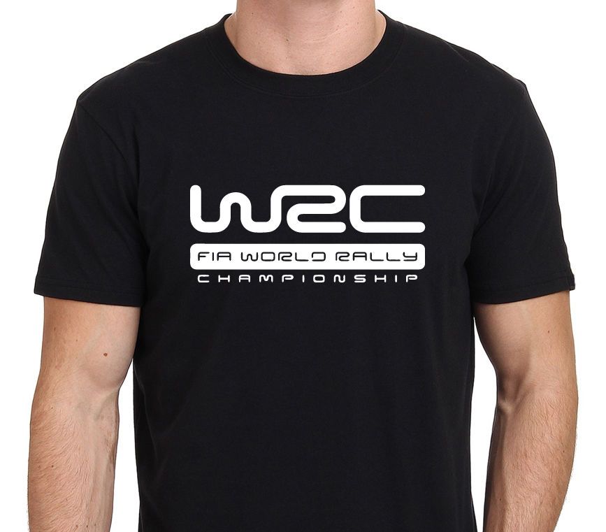 wrc t shirt