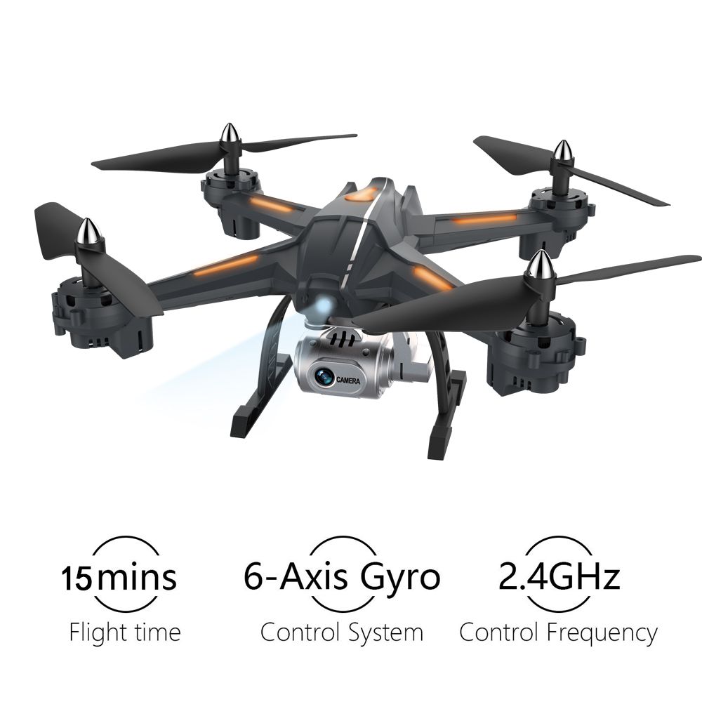 indoor rc helicopter with long flight time