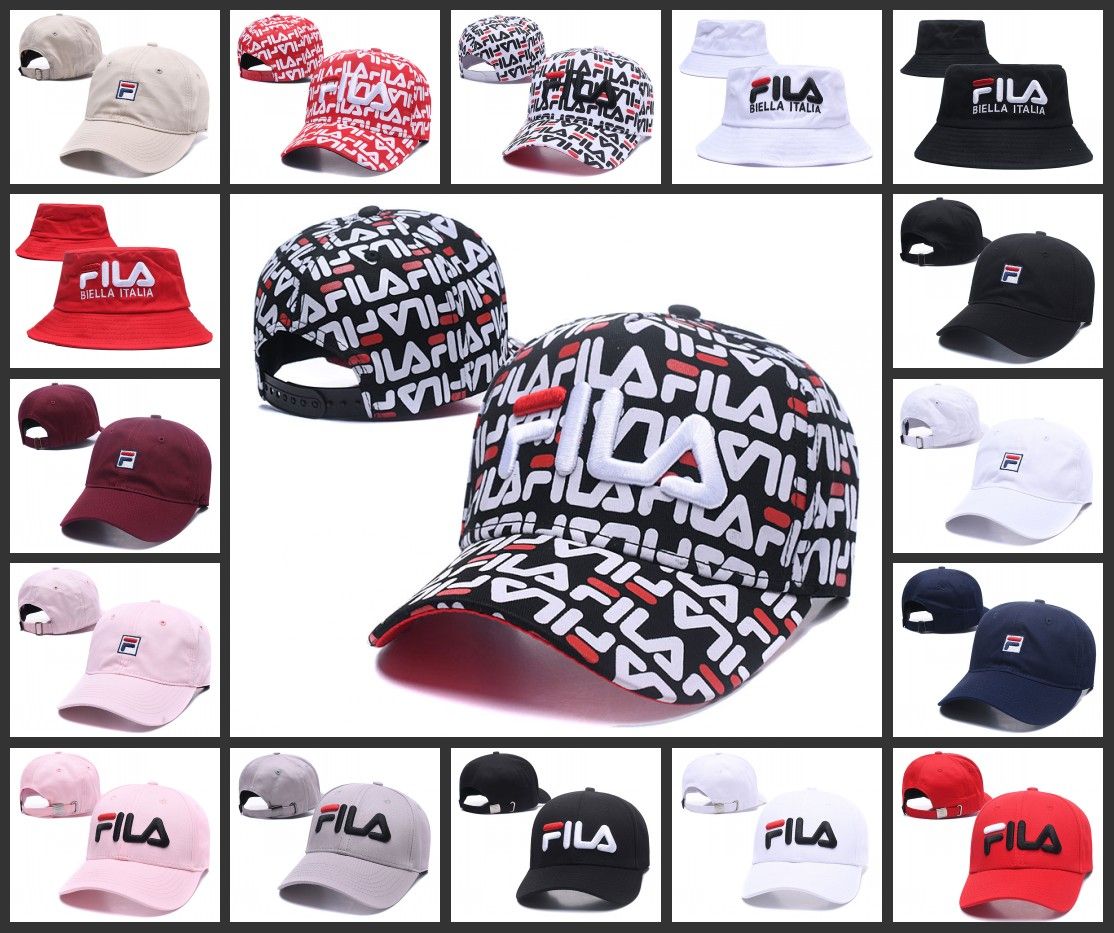 fila hats for men