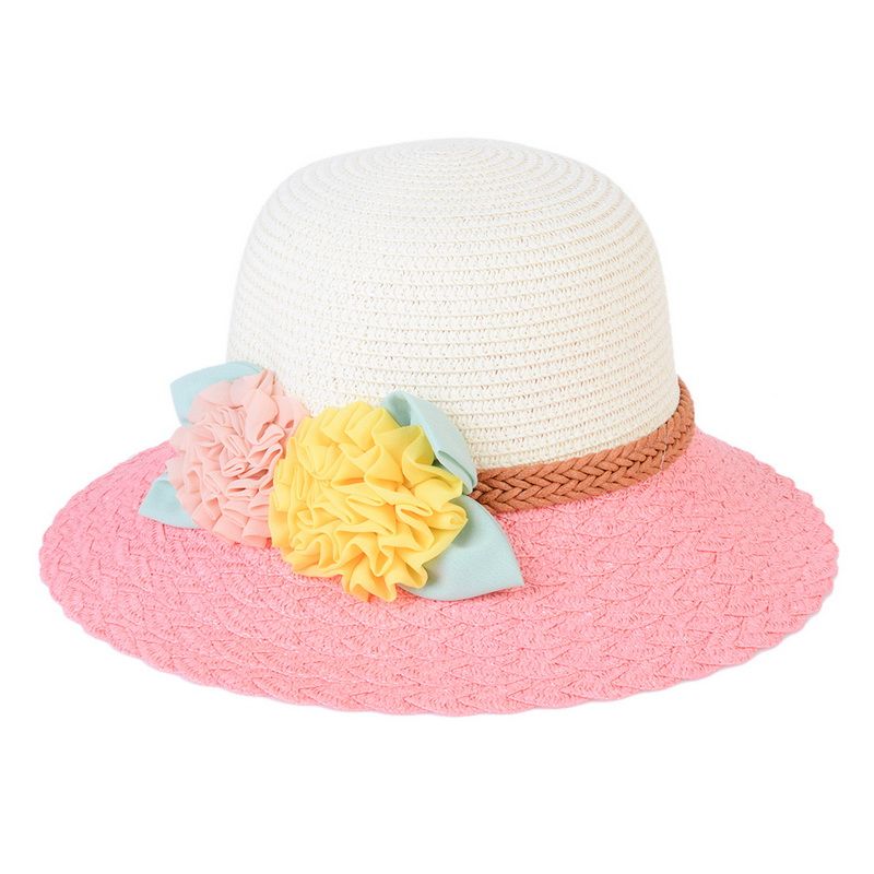 Sun Hats for Girls