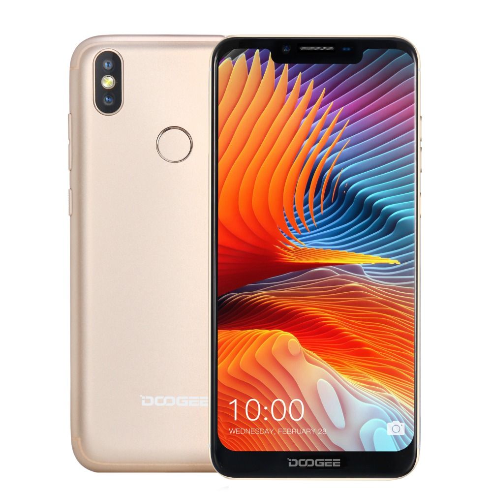 Original Leagoo M9 Pro 4g Mobile Phone Android 8 1 2gb 16gb Quad