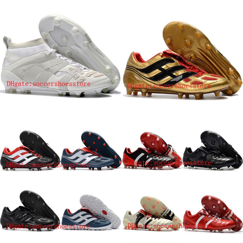 predator accelerator 2018