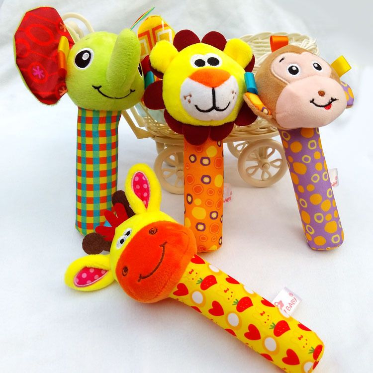 wholesale baby toys