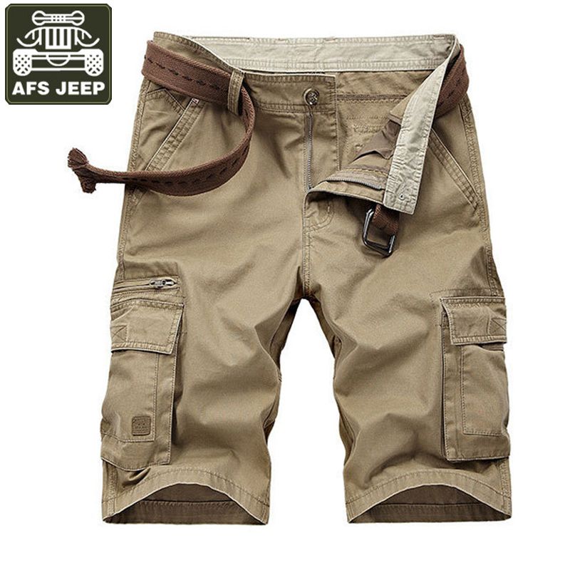jeep cargo pants