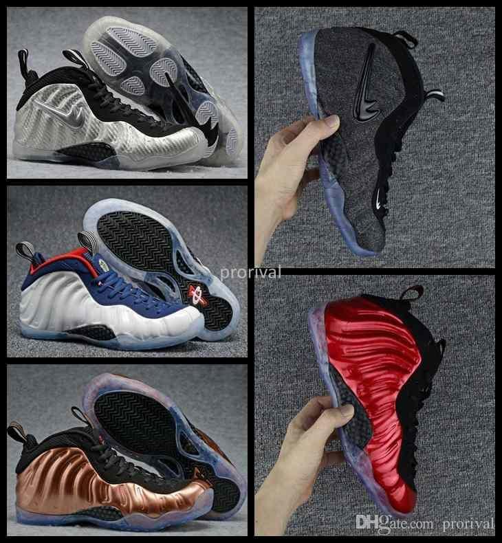 penny hardaway shoes red