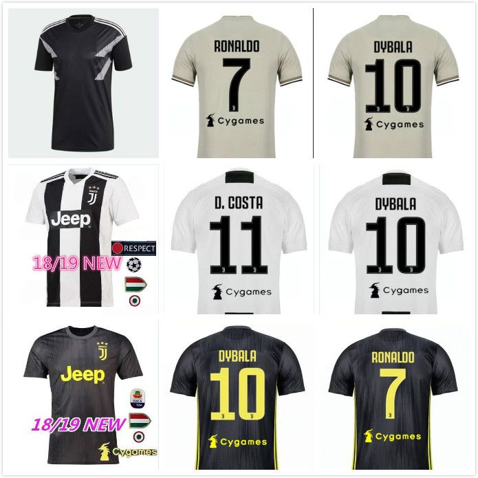 juventus jersey cygames
