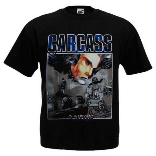 carcass long sleeve