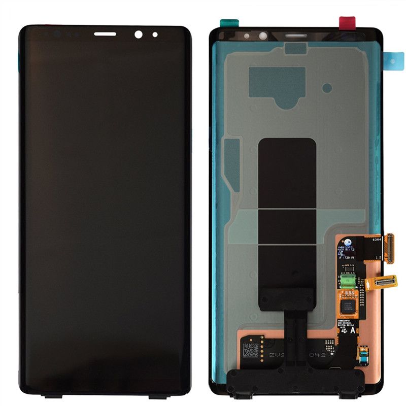Original Super AMOLED LCD Display Touch 