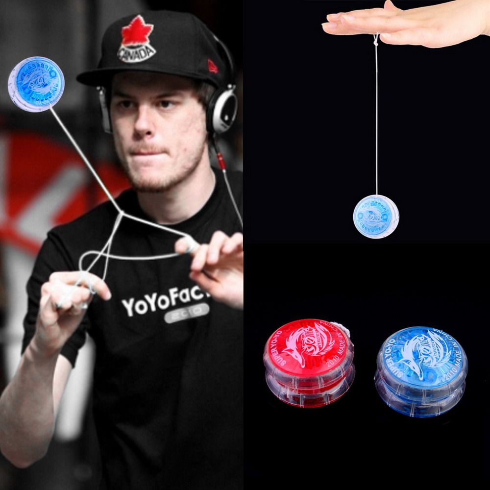competition yoyo