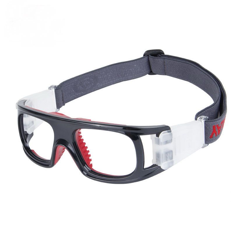 Acquistare Basket Ball Occhiali Sportivi Occhiali Da Basket Anti Fog  Antideflagranti Montatura Occhiali Lenti PC Miopia Montatura Occhiali Rack  Allingrosso Economico | Consegna Veloce E Qualità | DHgate Italy