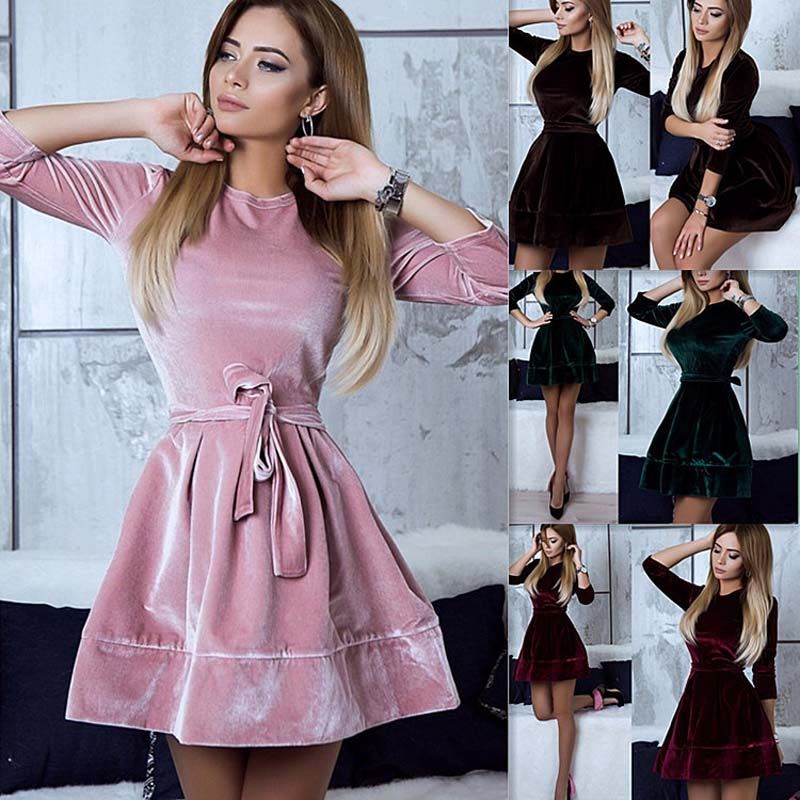 dress offer