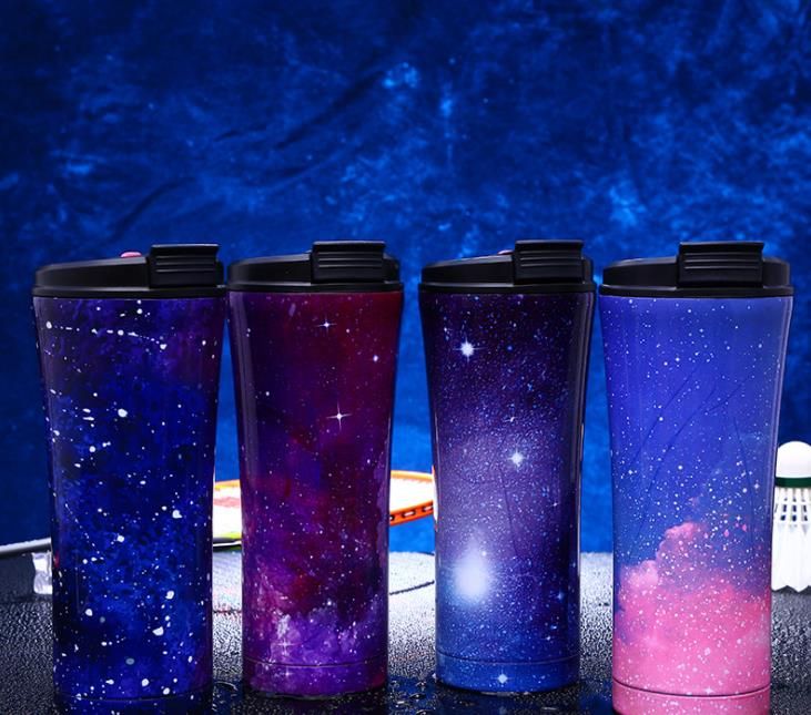 2021 Keep Warm Bottle Beer Water Stainless Steel Tumblers Vacuum Flask