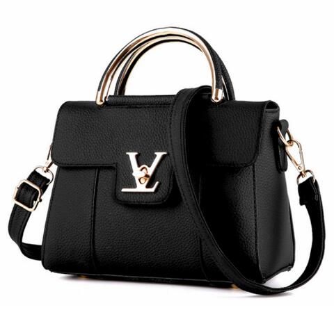 Acquistare Borse Firmate False V Borse Da Donna In Pelle Di Lusso Donna  Borse A Mano Borse A Tracolla Donna Borse A Tracolla Sac A Main Femme  Economico | Consegna Veloce E