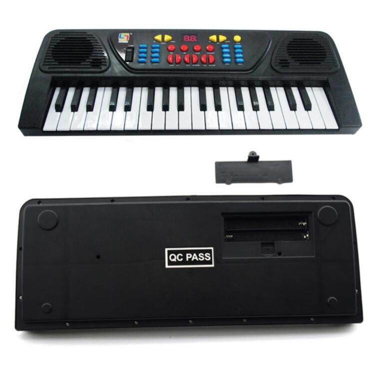 electronic musical toys
