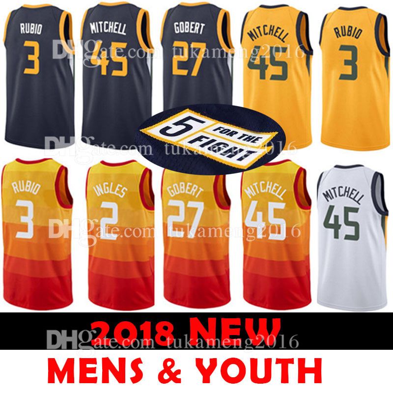 ricky rubio jersey jazz