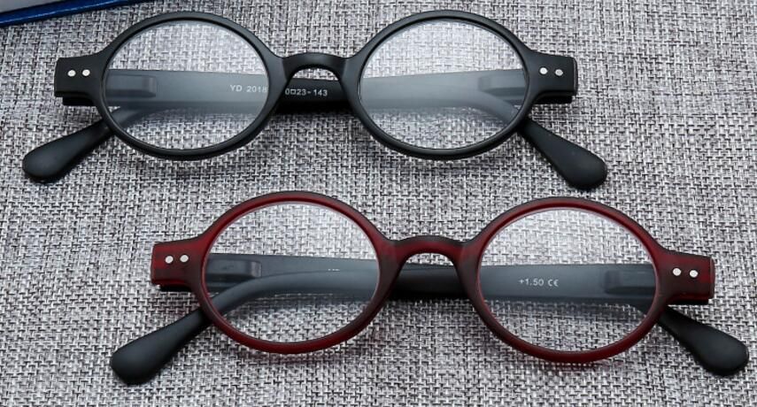 Oculos de leitura redondo Clearance