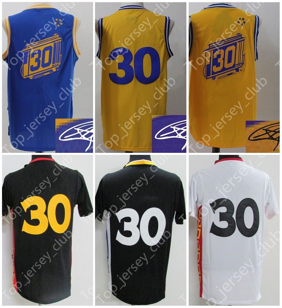 gsw jersey 2017