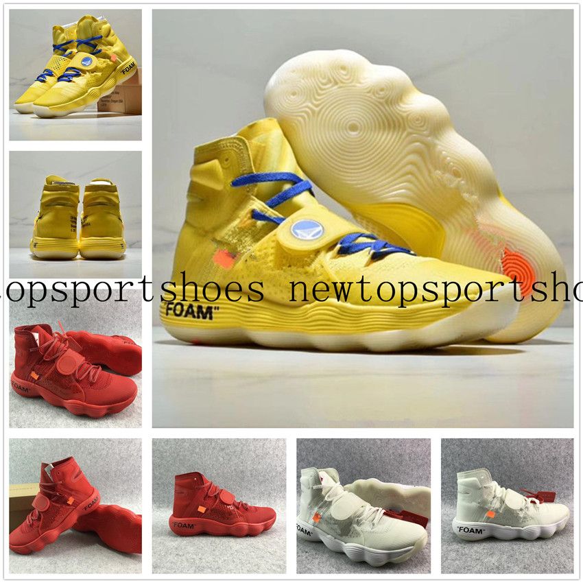 off white hyperdunk dhgate