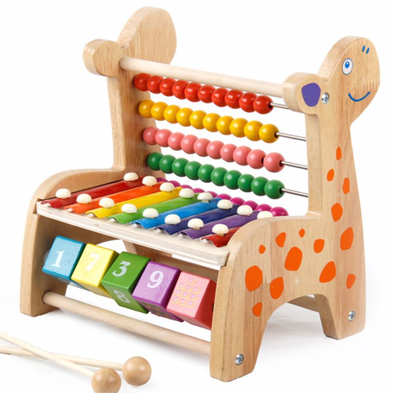 baby intelligence toys