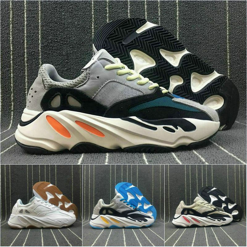 Wave Runner 700 