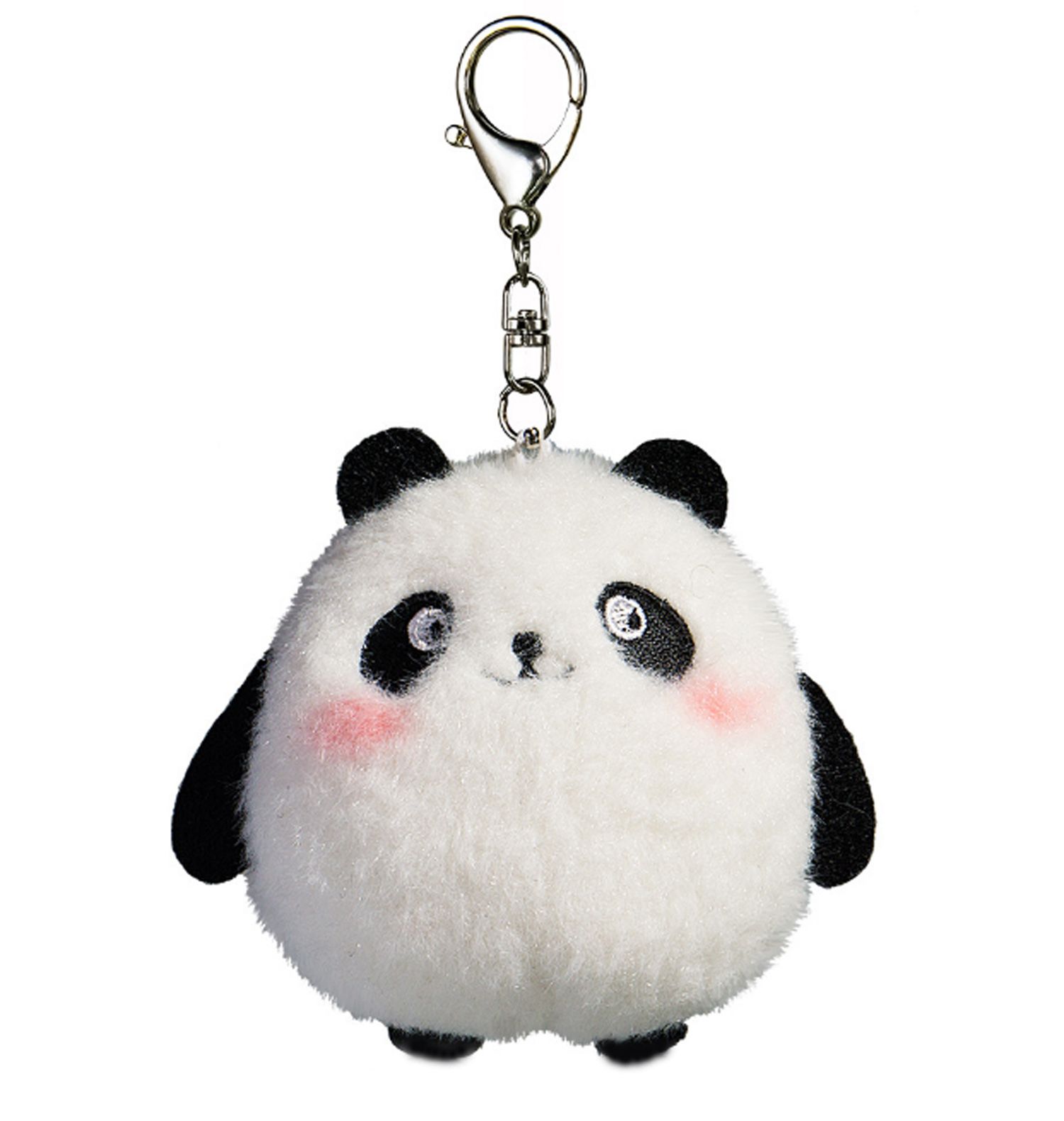 stuffed animal keychains