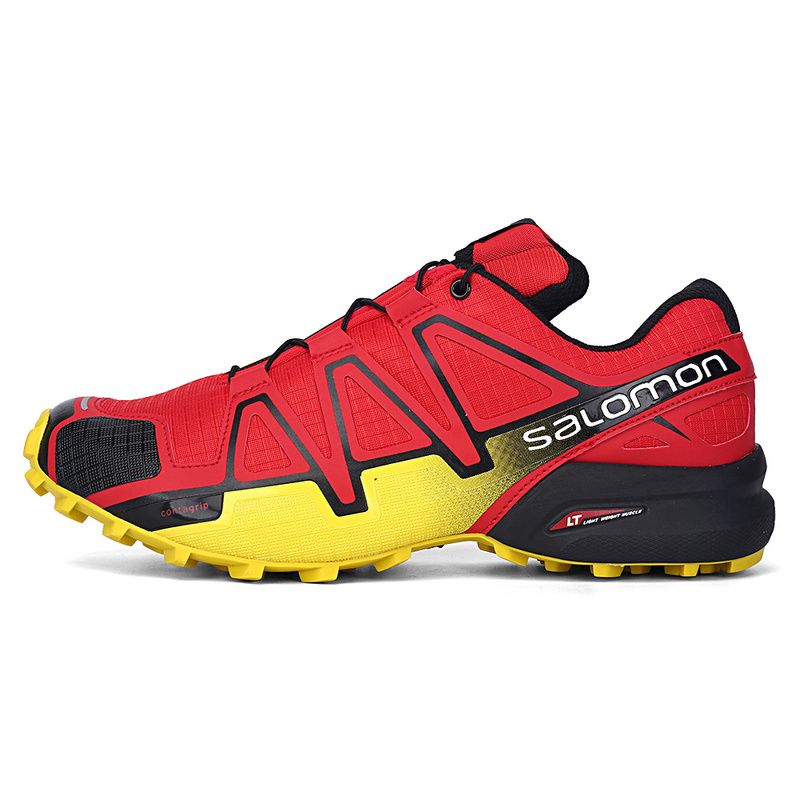 scarpe running a3 salomon