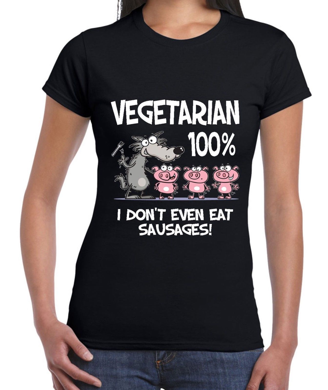 offensive vegan t shirts