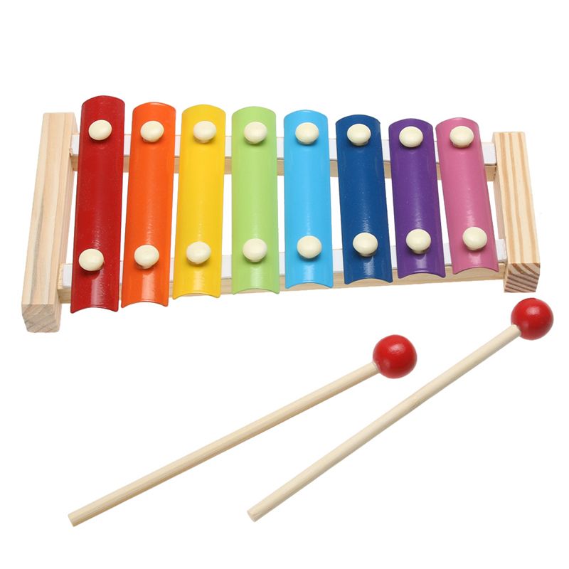 music note toy