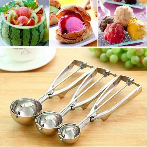 5cm ice cream scoop
