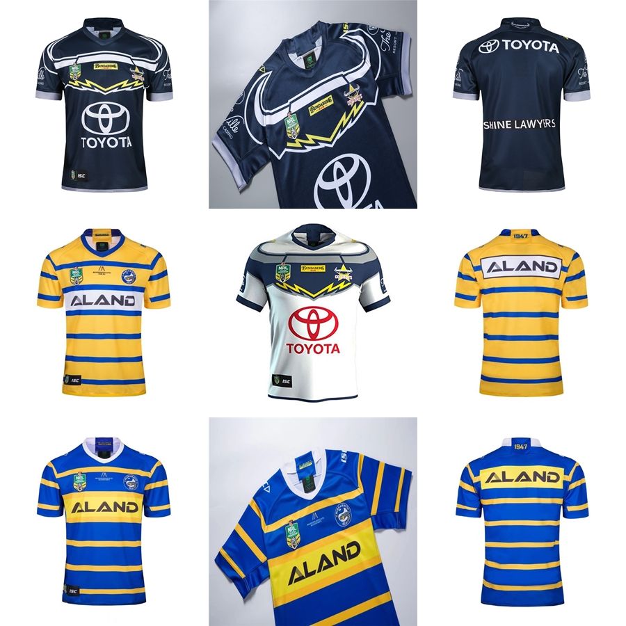 Buy Dropship Products Of Cheap Mens 2018 North Queensland Cowboys