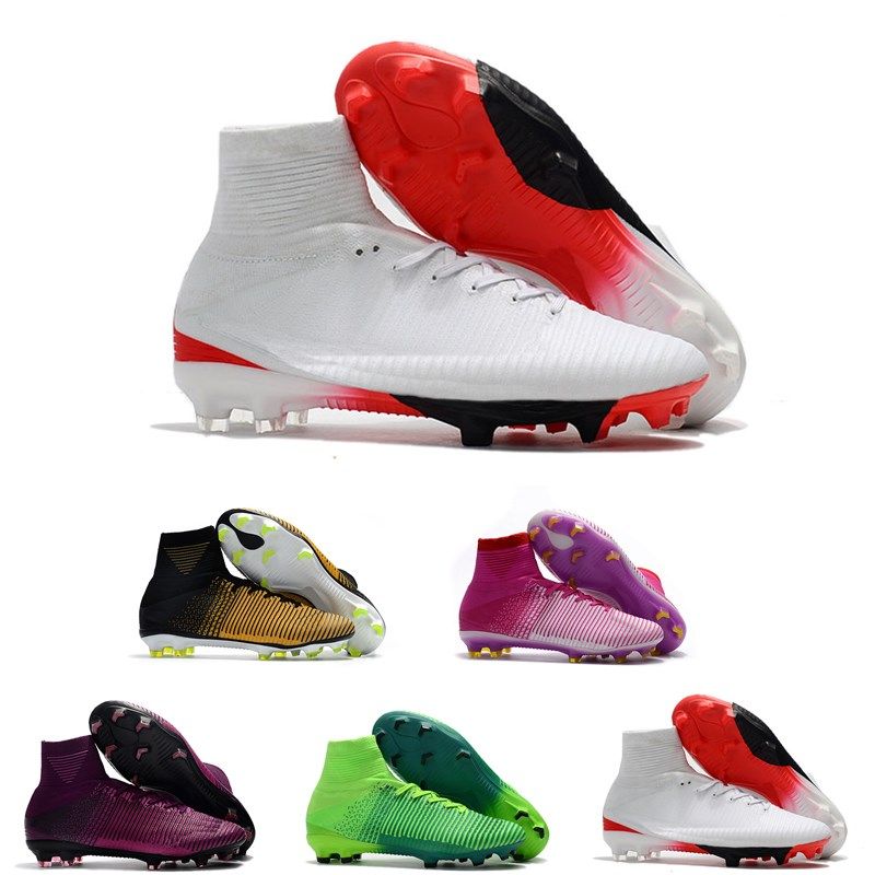 scarpe da calcio femminili