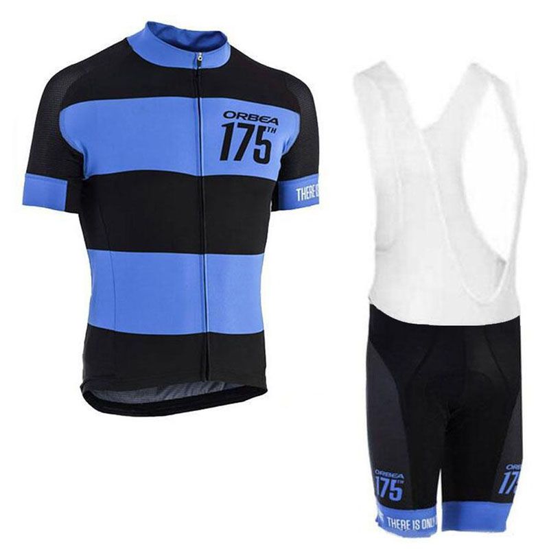 orbea cycling kit