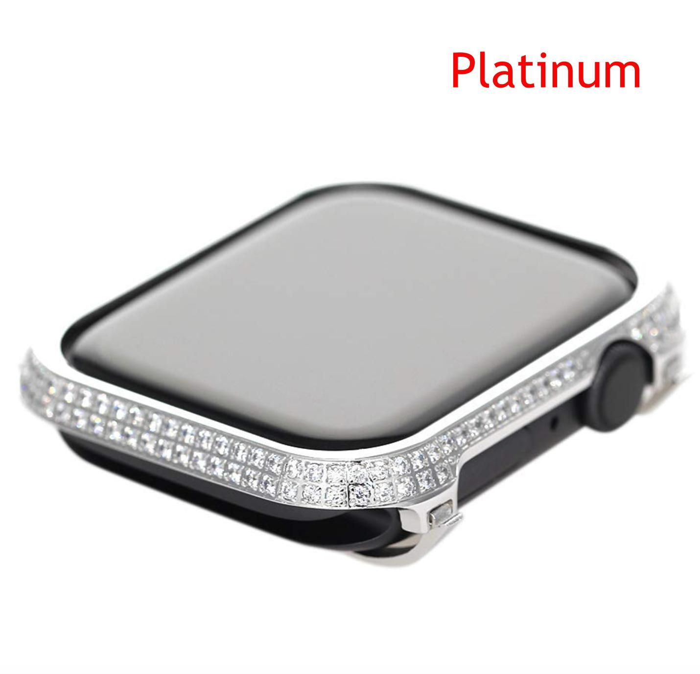 Platin (40 mm)