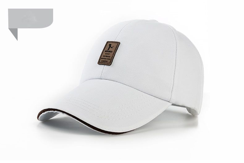 Acquista . Indossare Confortevole. Il Periodo Primaverile E Autunnale E Il  Cappello Berretto Da Baseball Cappello Da Uomo Cappello Da Pesca Insieme  Cervello Cervo Cappellino Tappo Esterno Tenn A 11,66 € Dal