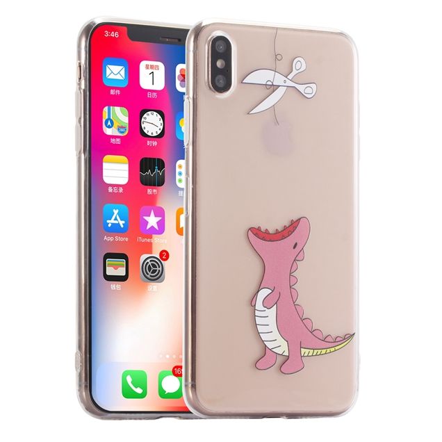 coque iphone xs max pour fille