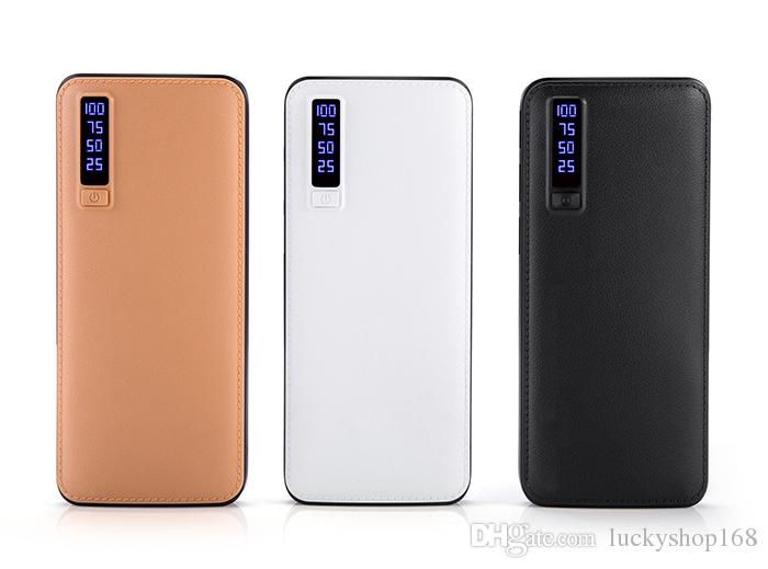 external power bank charger