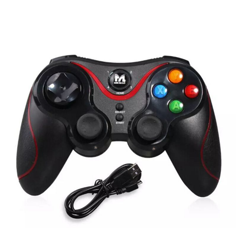 terios t3 wireless bluetooth gamepad