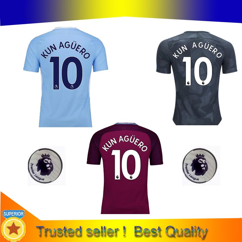 jersey epl 2018