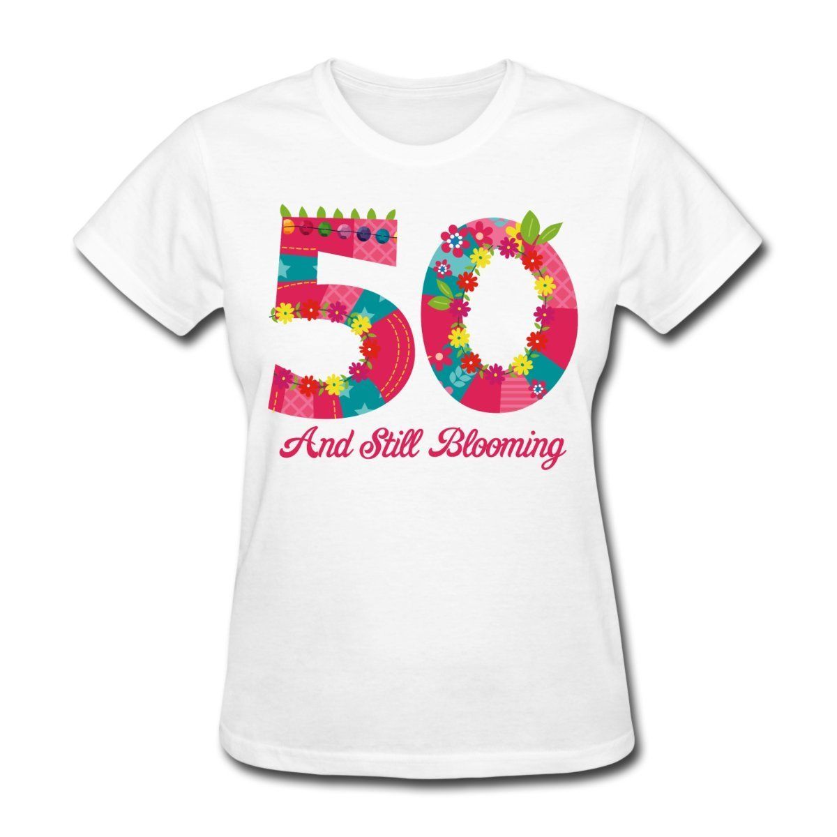 Atemlos Durch Die Nacht Geburtstags T Shirts Zum 50 Geburtstag