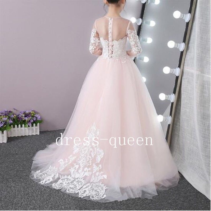 occasion dresses for girls