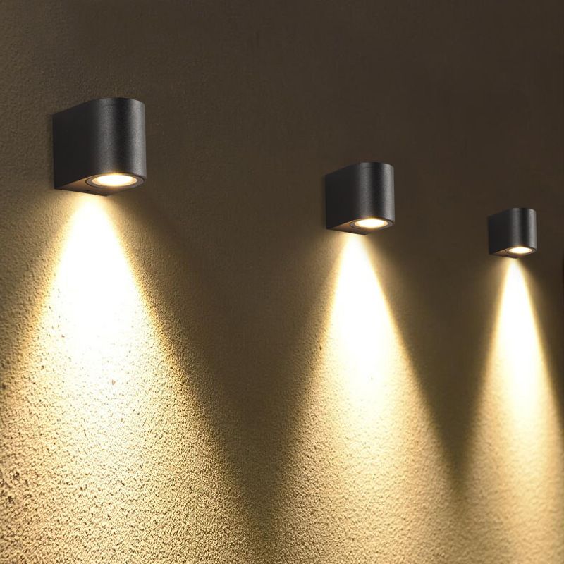 2020 5w Led Outdoor Lights Waterproof Outside Garden Lamp 2020 5w Led Outdoor Lights Waterproof