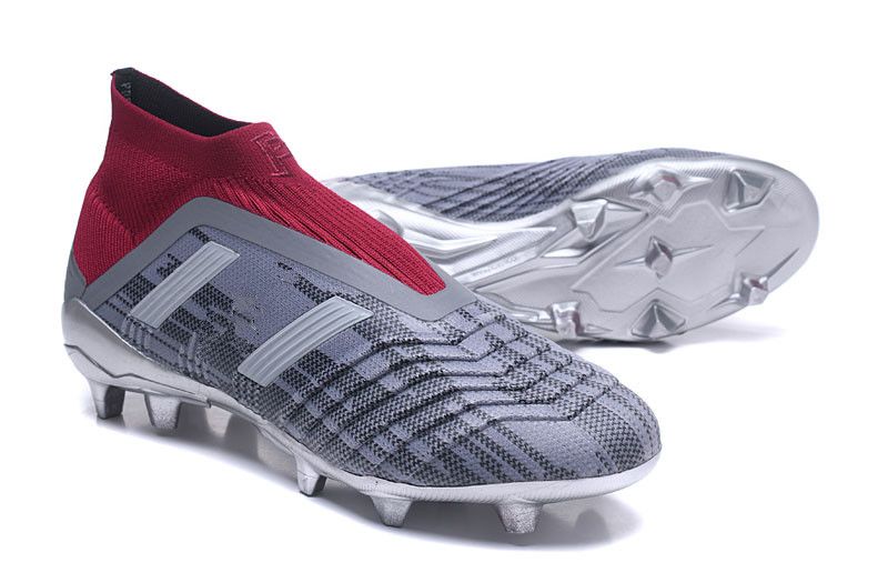 new predator football boots