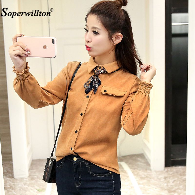 blusas para invierno