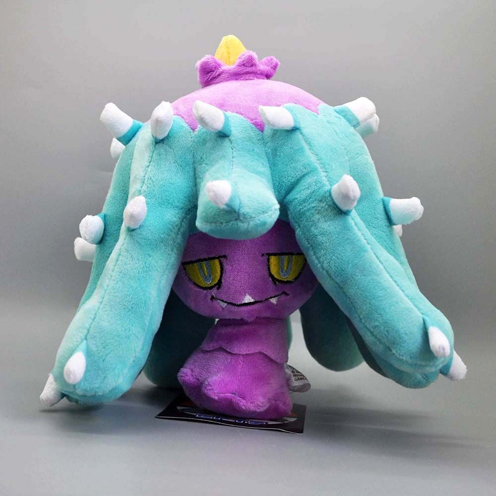mareanie plush
