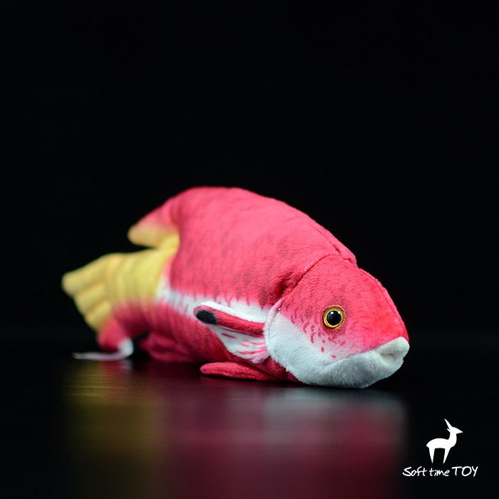 tropical fish toys