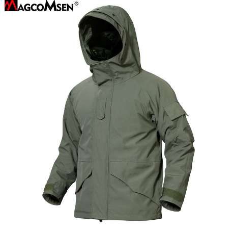 refire gear men's warm military tactical sport fleece moletom com capuz jacket