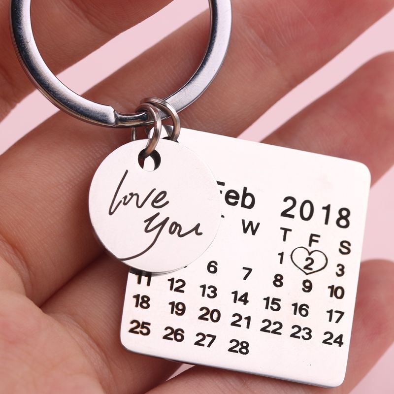 Misty Way See you Personalizar Particular Chaveiro Calendário Personalizado Keychain Hand Signature Stamped Destacado Com Coração De $57,76 | DHgate Misty Way See you Personalizar Particular Chaveiro Calendário Personalizado Keychain Hand Signature Stamped Destacado Com Coração De $57,76 | DHgate
