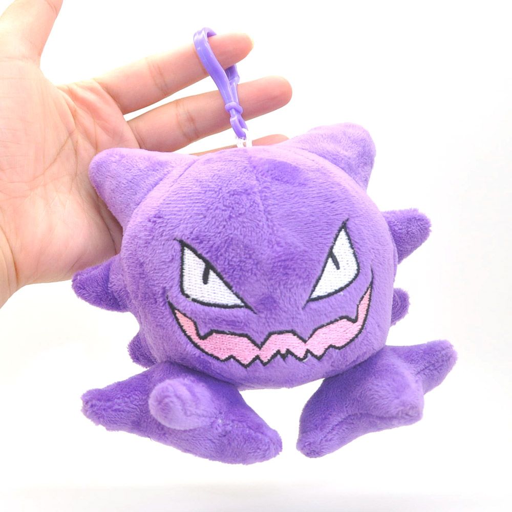 haunter plush