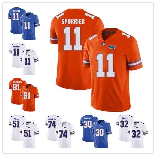 florida gators aaron hernandez jersey